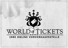 Zur World of Tickets Website